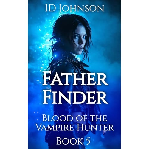 Cover of Father Finder