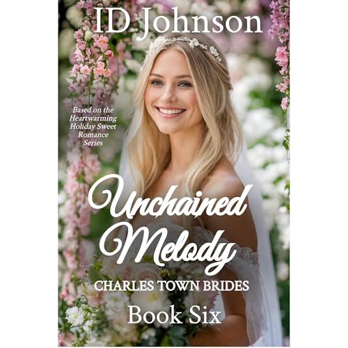 Cover of Unchained Melody