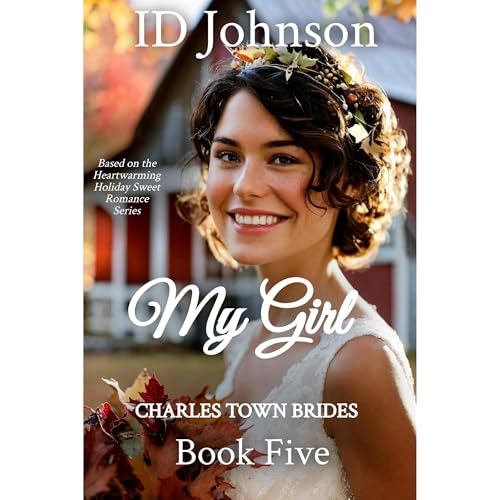 Cover of My Girl