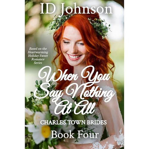 Cover of When You Say Nothing At All