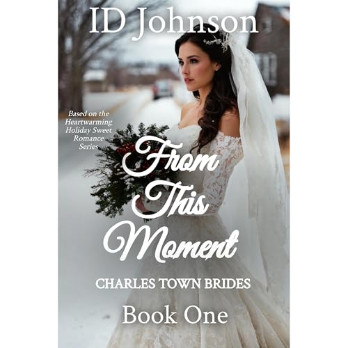 Cover of From This Moment