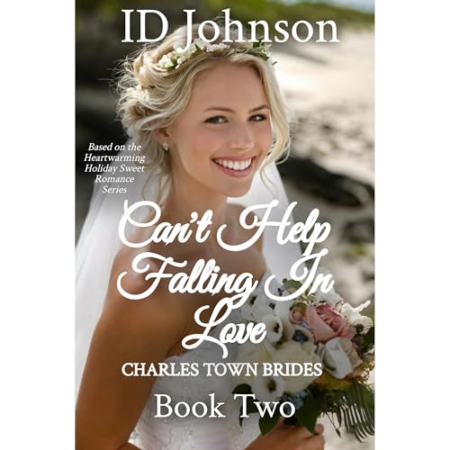 Cover of Can't Help Falling in Love
