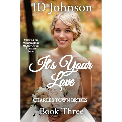 Cover of It's Your Love