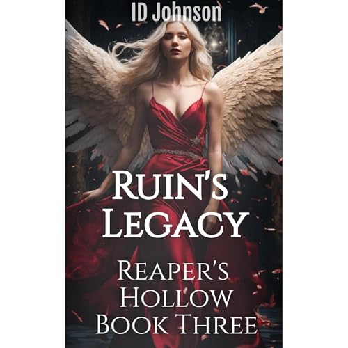 Cover of Ruin's Legacy