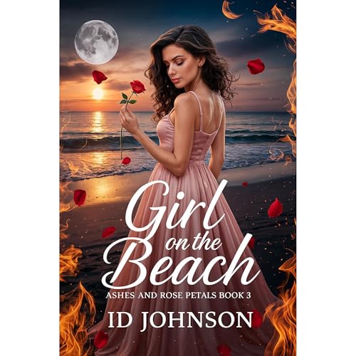Cover of Girl on the Beach