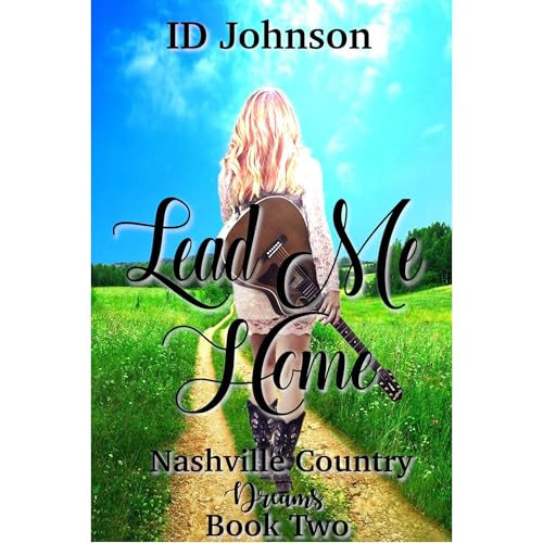 Cover of Lead Me Home