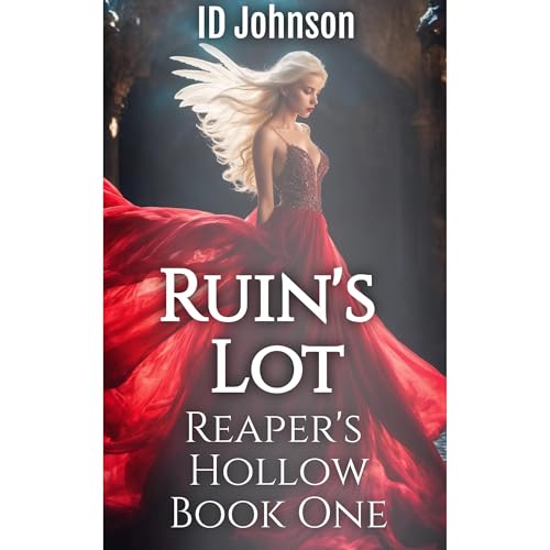 Cover of Ruin's Lot