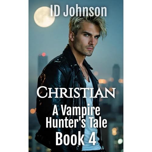 Cover of Christian