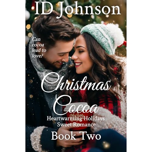 Cover of Christmas Cocoa