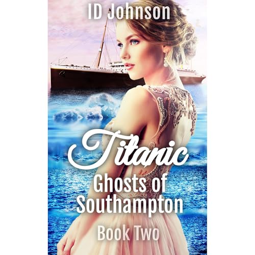 Cover of Titanic