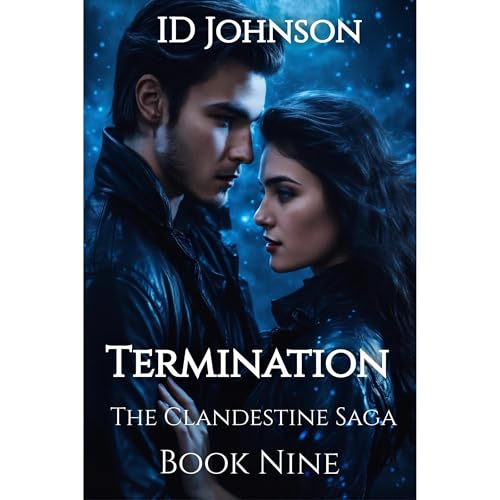 Cover of Termination