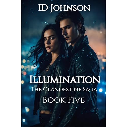 Cover of Illumination