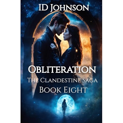 Cover of Obliteration