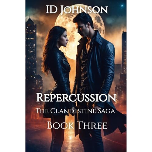 Cover of Repercussion