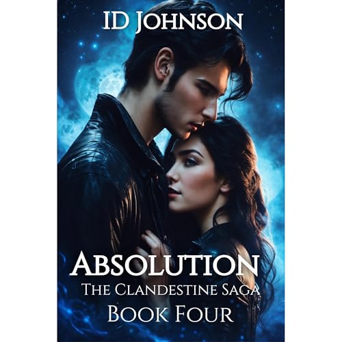 Cover of Absolution