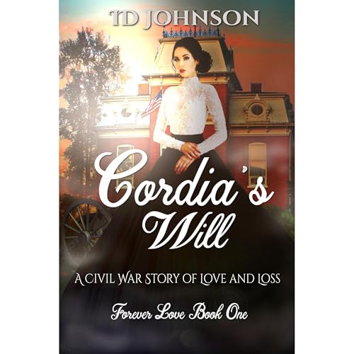 Cover of Cordia's Will