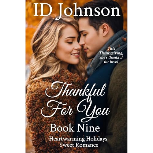 Cover of Thankful for You
