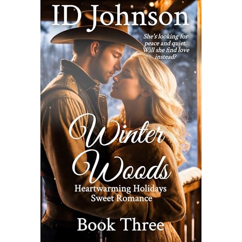 Cover of Winter Woods