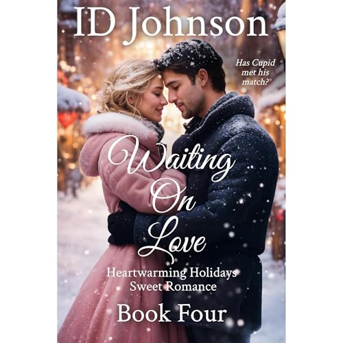 Cover of Waiting on Love
