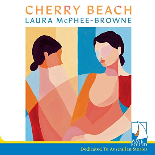 Cover of Cherry Beach