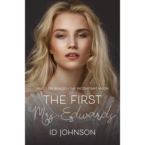 Cover of The First Mrs. Edwards