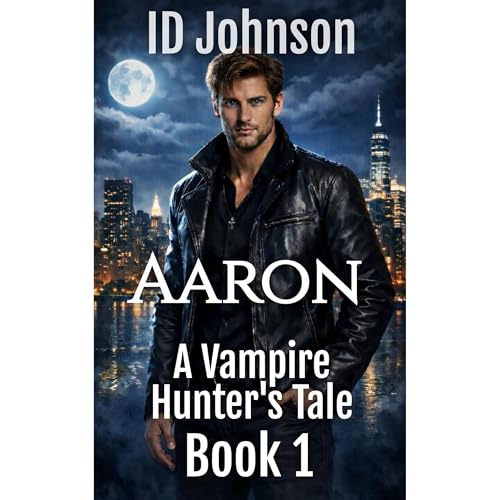Cover of Aaron