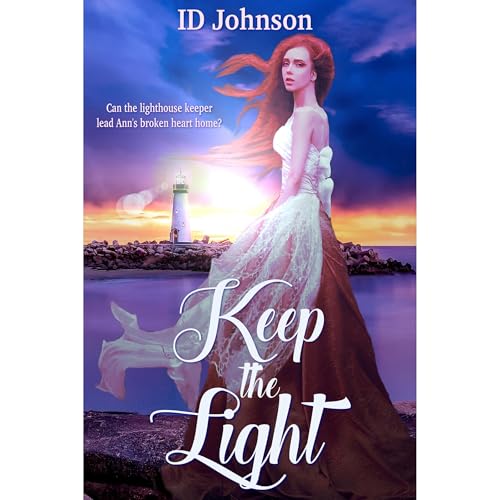 Cover of Keep the Light