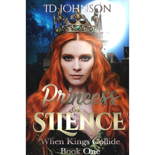 Cover of Princess of Silence
