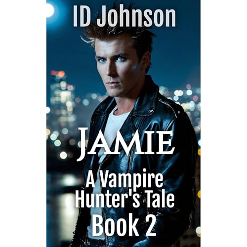 Cover of Jamie