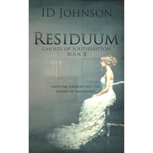 Cover of Residuum