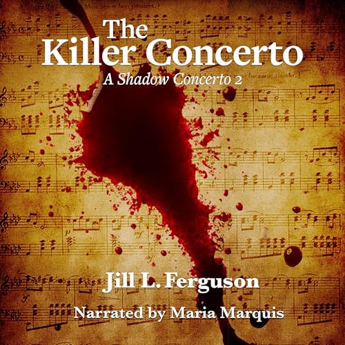 Cover of The Killer Concerto