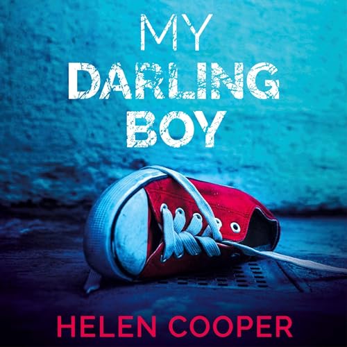 Cover of My Darling Boy