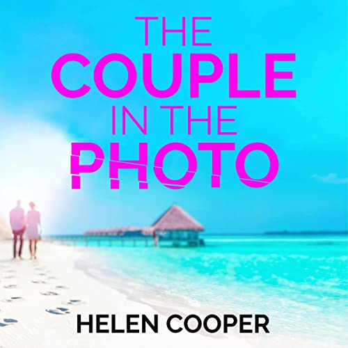 Cover of The Couple in the Photo