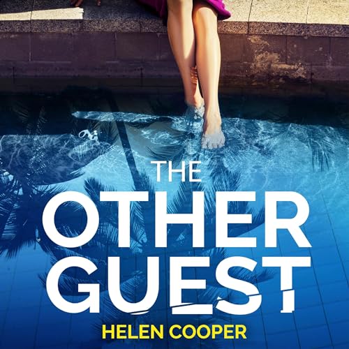 Cover of The Other Guest