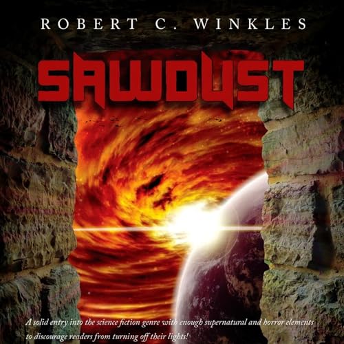 Cover of Sawdust