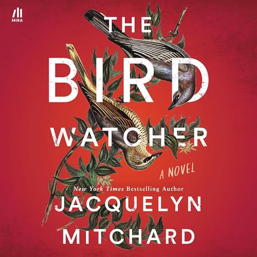 Cover of The Birdwatcher