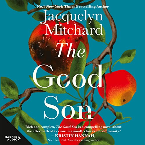 Cover of The Good Son