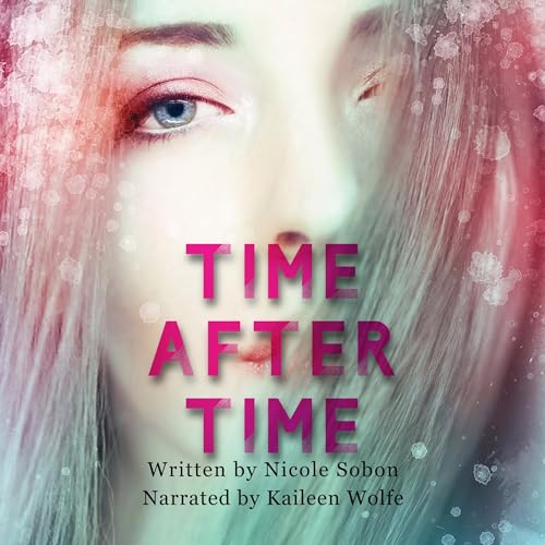 Cover of Time After Time