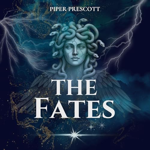 Cover of The Fates
