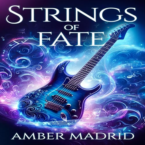 Cover of Strings of Fate