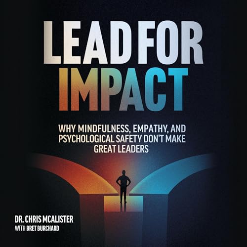 Cover of Lead for Impact