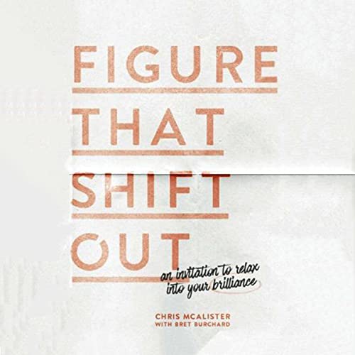 Cover of Figure that Shift Out