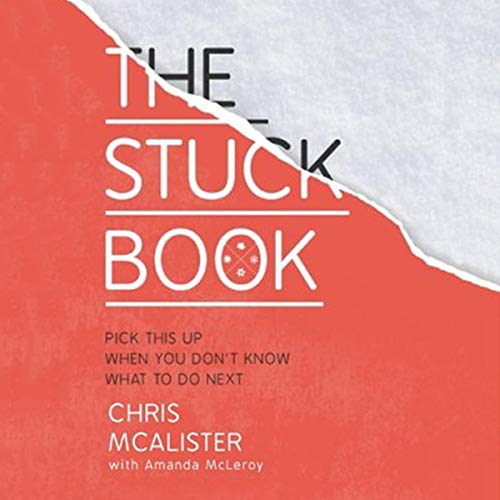 Cover of The Stuck Book