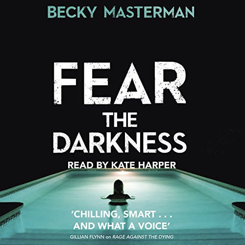 Cover of Fear the Darkness