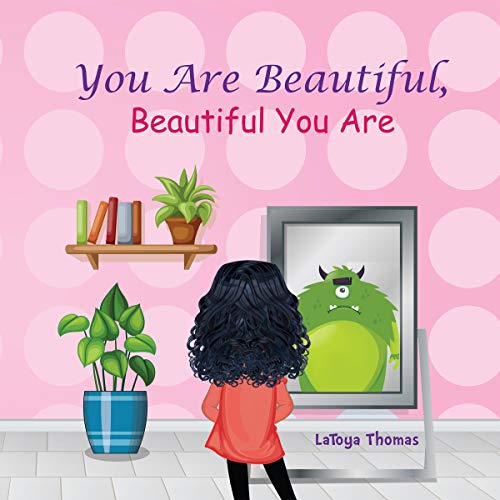 Cover of You Are Beautiful, Beautiful You Are