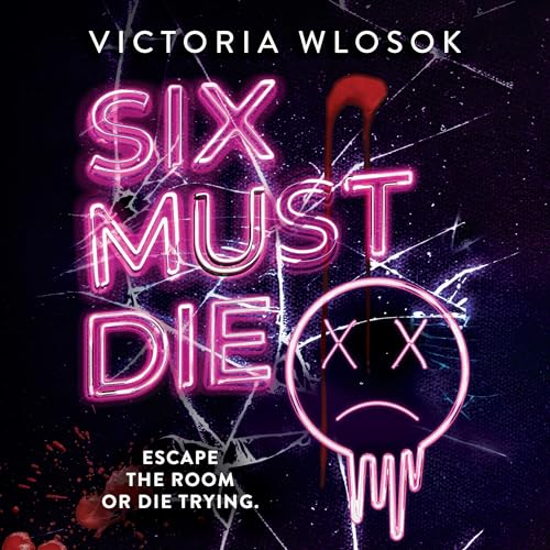 Cover of Six Must Die