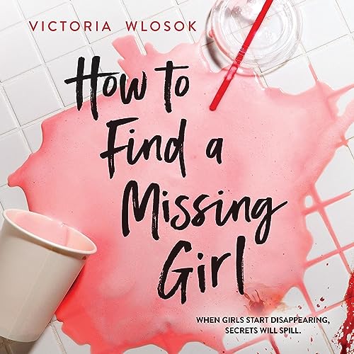 Cover of How to Find a Missing Girl