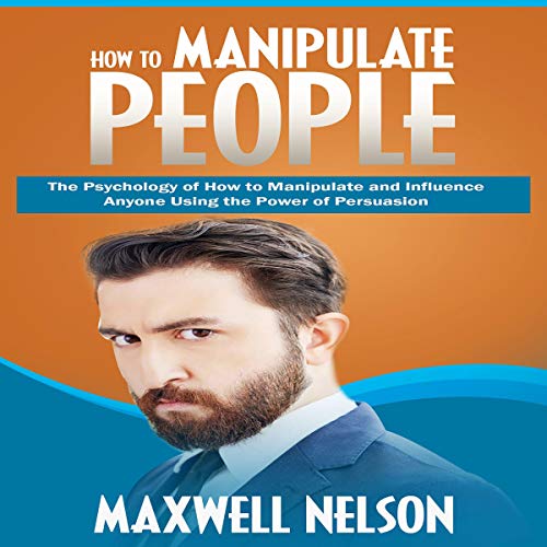 Cover of How to Manipulate People