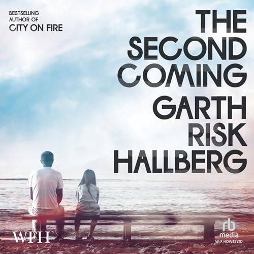 Cover of The Second Coming