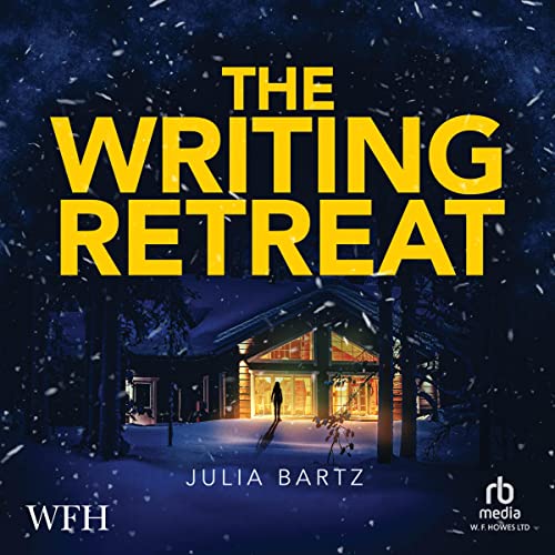 Cover of The Writing Retreat